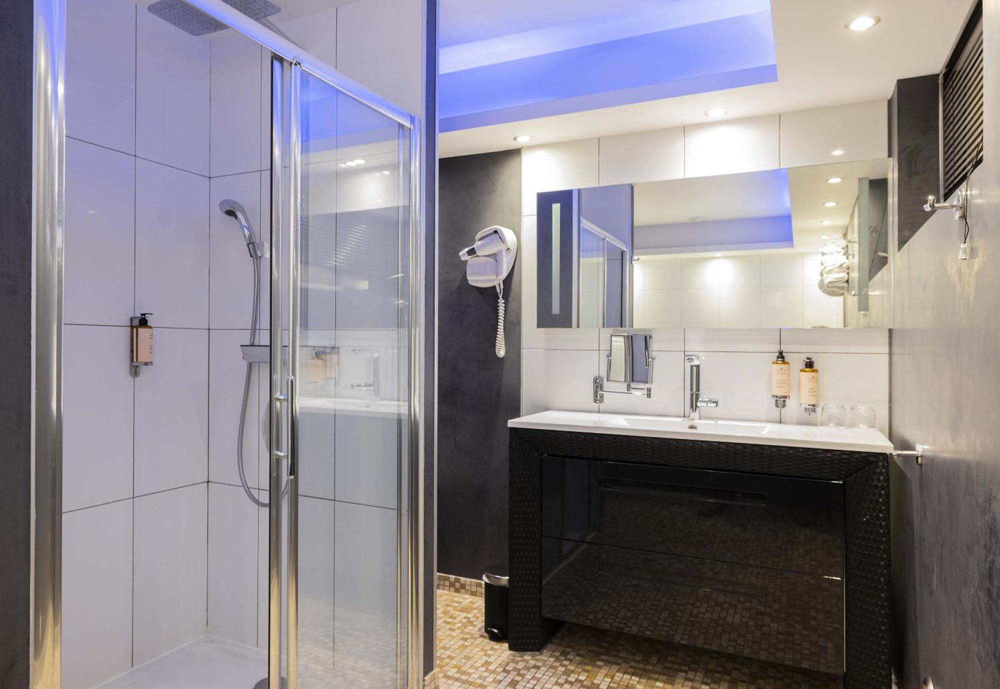 B&B Hotel Perpignan Centre Eksteriør billede
