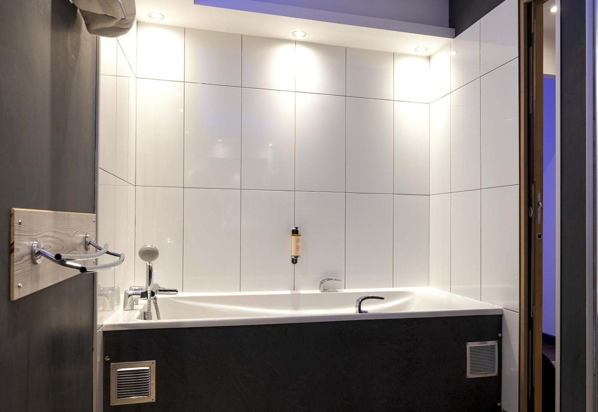 B&B Hotel Perpignan Centre Eksteriør billede